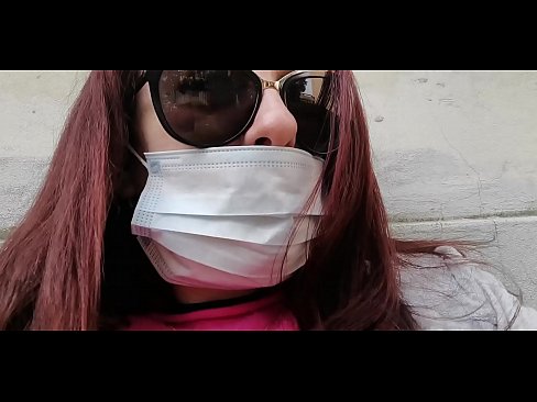❤️ Η Νικολέτα εκδικείται τον γείτονά της και κατουράει στο γκαράζ του (Ειδικό Covid19 Ιταλική καραντίνα) ☑ Πλάκες, στο el.xxxner.ru ❌❤